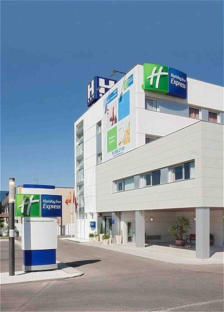 Holiday Inn Express MADRID - ALCOBENDAS by IHG 1