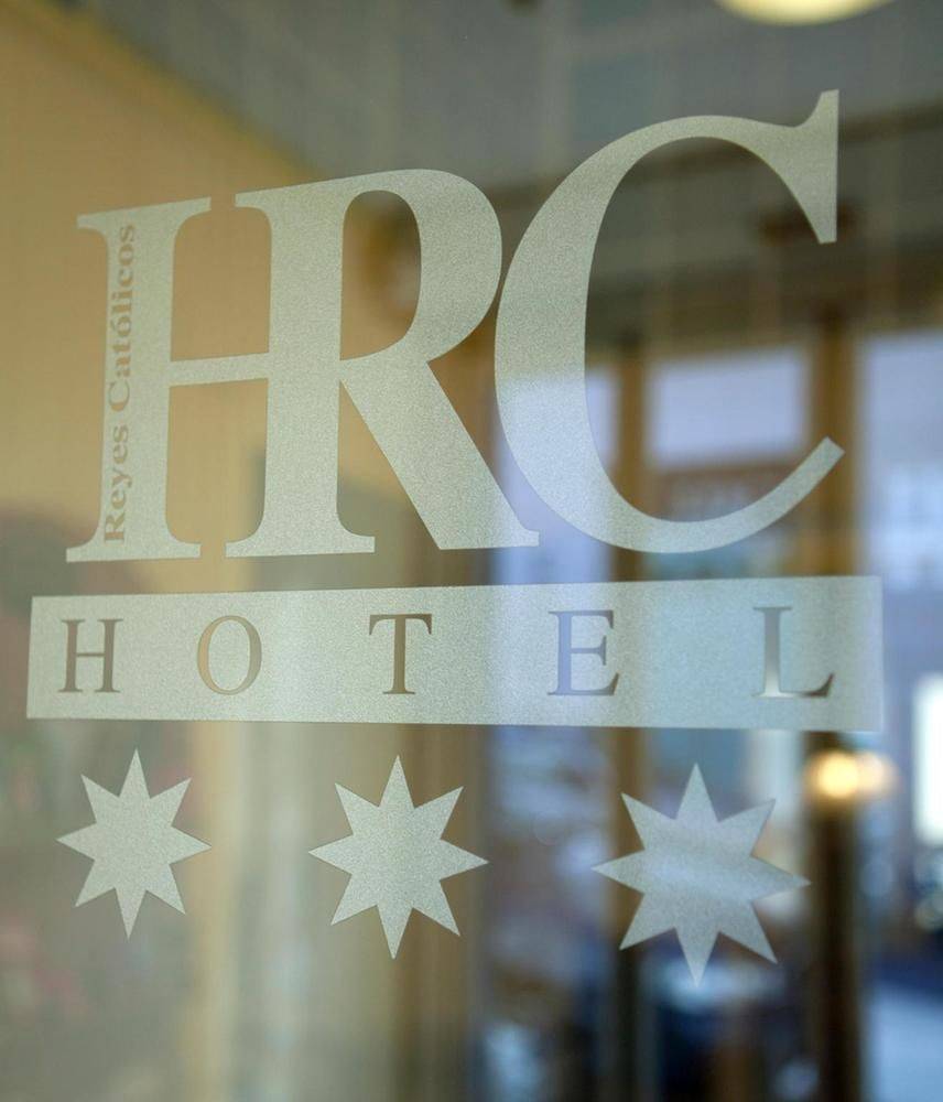 Hrc Hotel 1