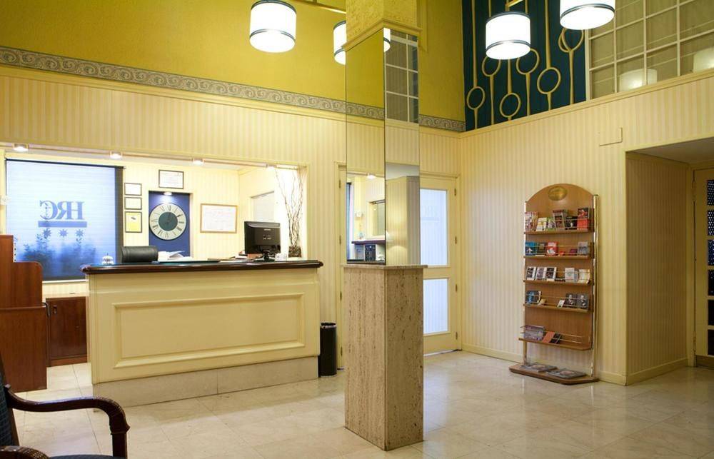 Hrc Hotel 2
