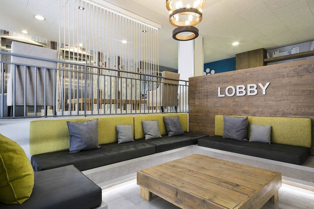 Madrid Airport Suites, Affiliated by Meliá 1