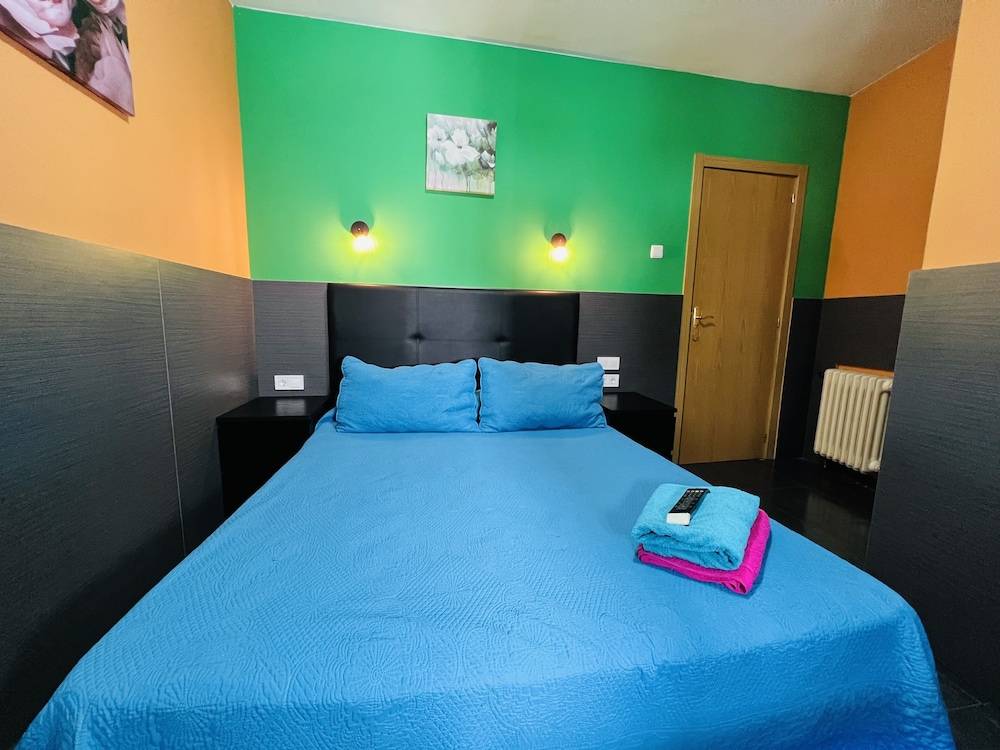 Hostal Numancia 1