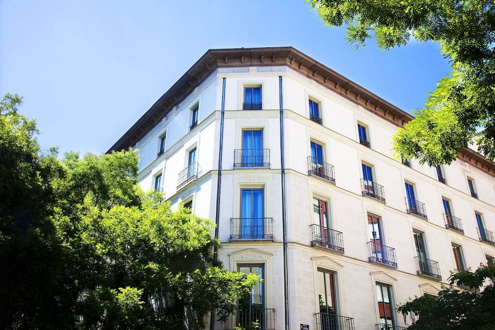 Tótem Madrid Hotel 1