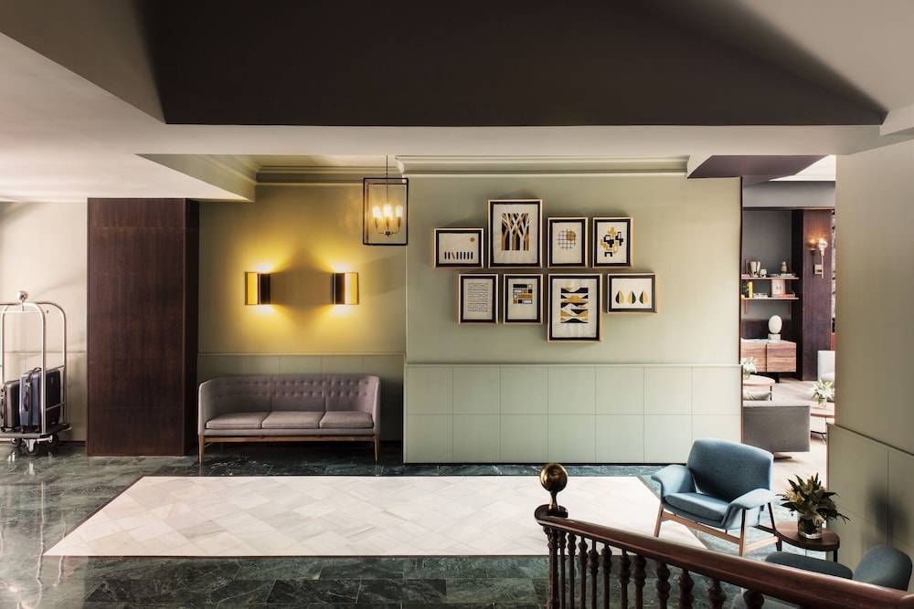 Tótem Madrid Hotel 2