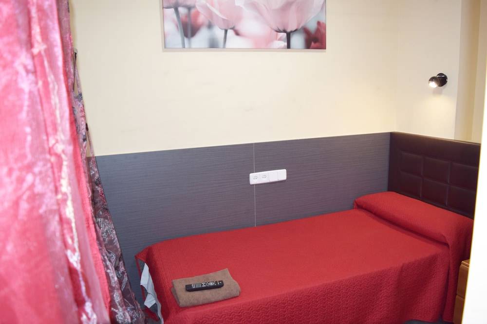Hostal Numancia 2