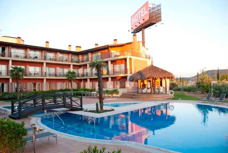 Hotel Isla de La Garena 1