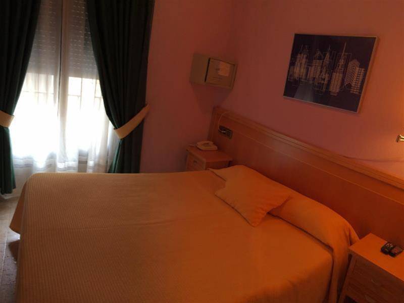 Hostal Cruz Sol 1