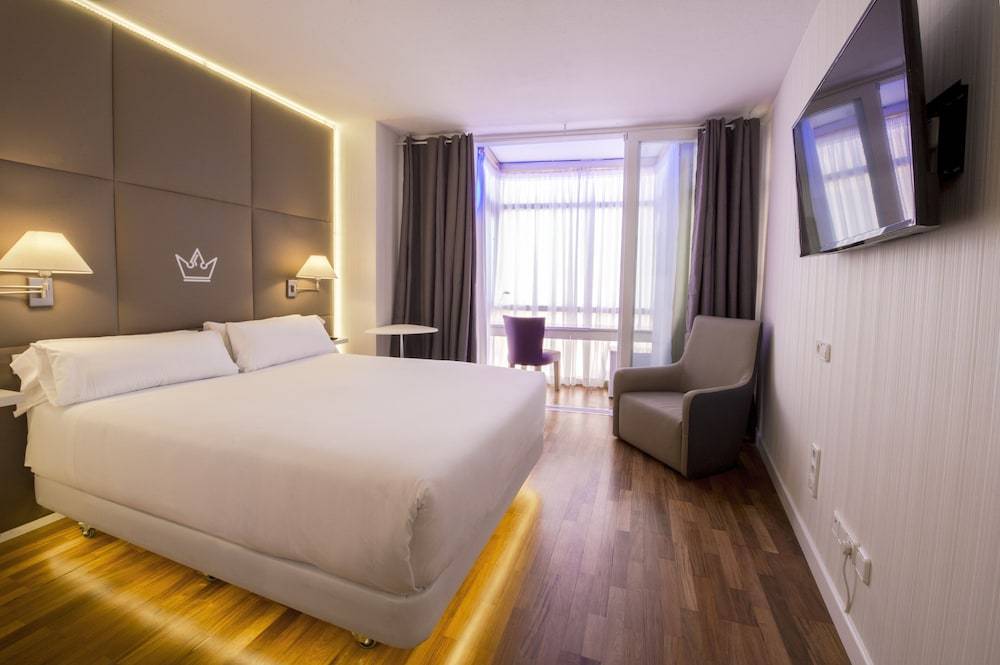 Erase un Hotel 1