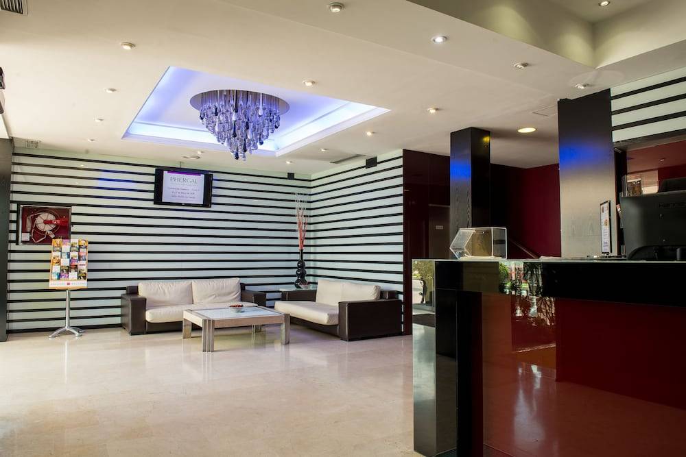 Hostal Porcel Torrejón 1