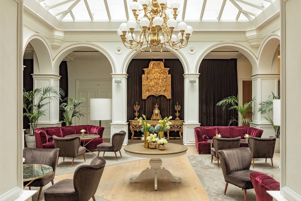 Palacio de los Duques, a Gran Meliá Hotel - The Leading Hotels of the World 2