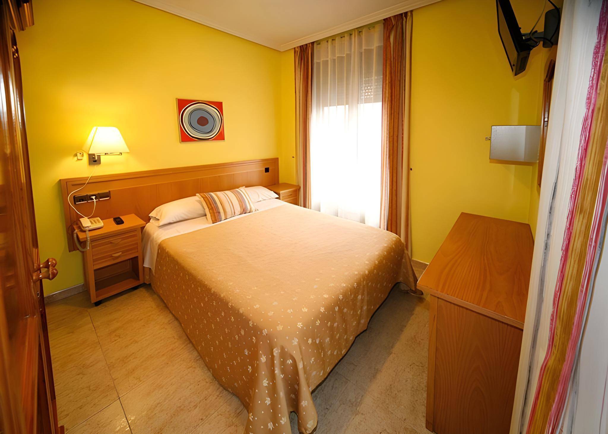 Hostal Cruz Sol 2
