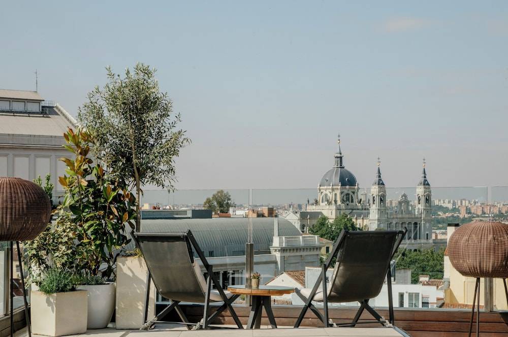 Palacio de los Duques, a Gran Meliá Hotel - The Leading Hotels of the World 1