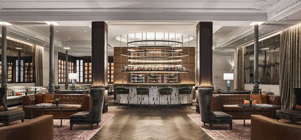 Gran Hotel Inglés - The Leading Hotels of the World 2