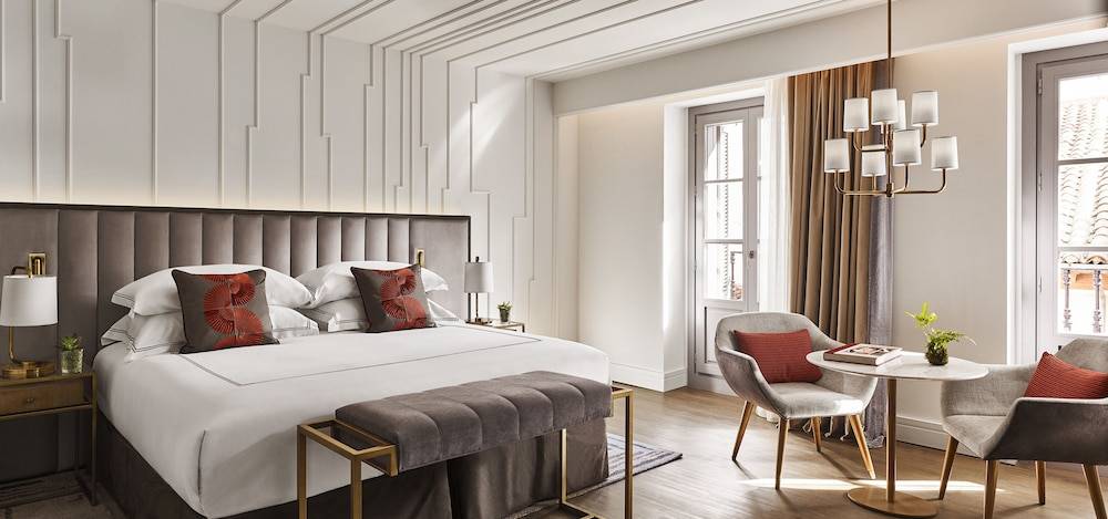 Gran Hotel Inglés - The Leading Hotels of the World 1