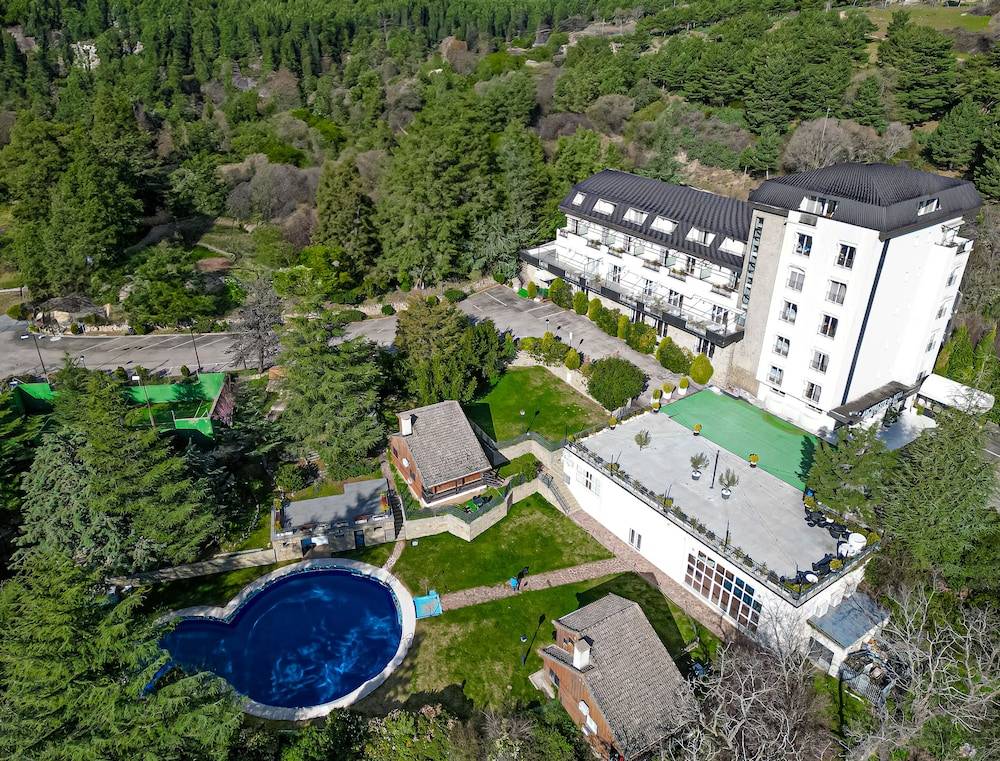 Hotel Hita - Nature Experience 1