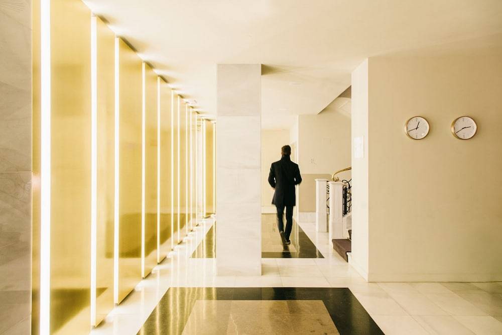 Dear Hotel Madrid 2