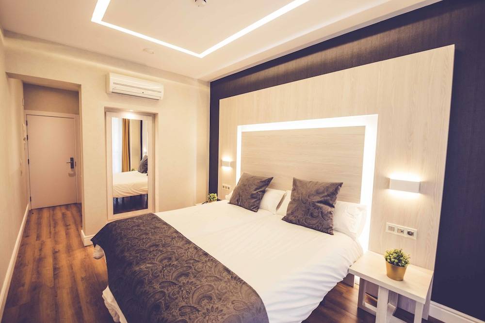 Hostal Lisboa 1