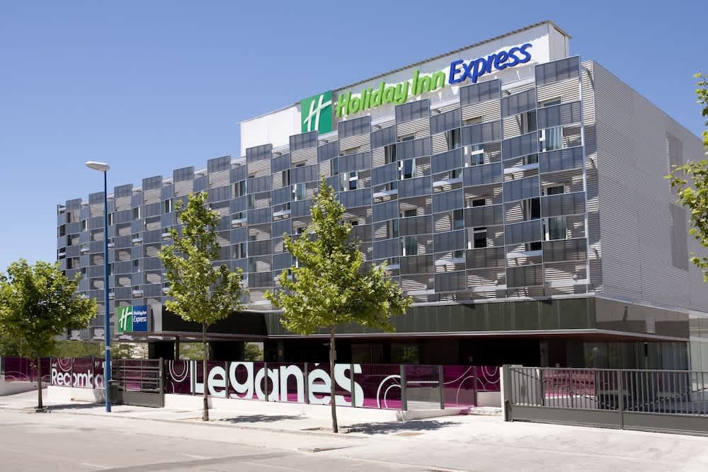Holiday Inn Express MADRID - LEGANES by IHG 1