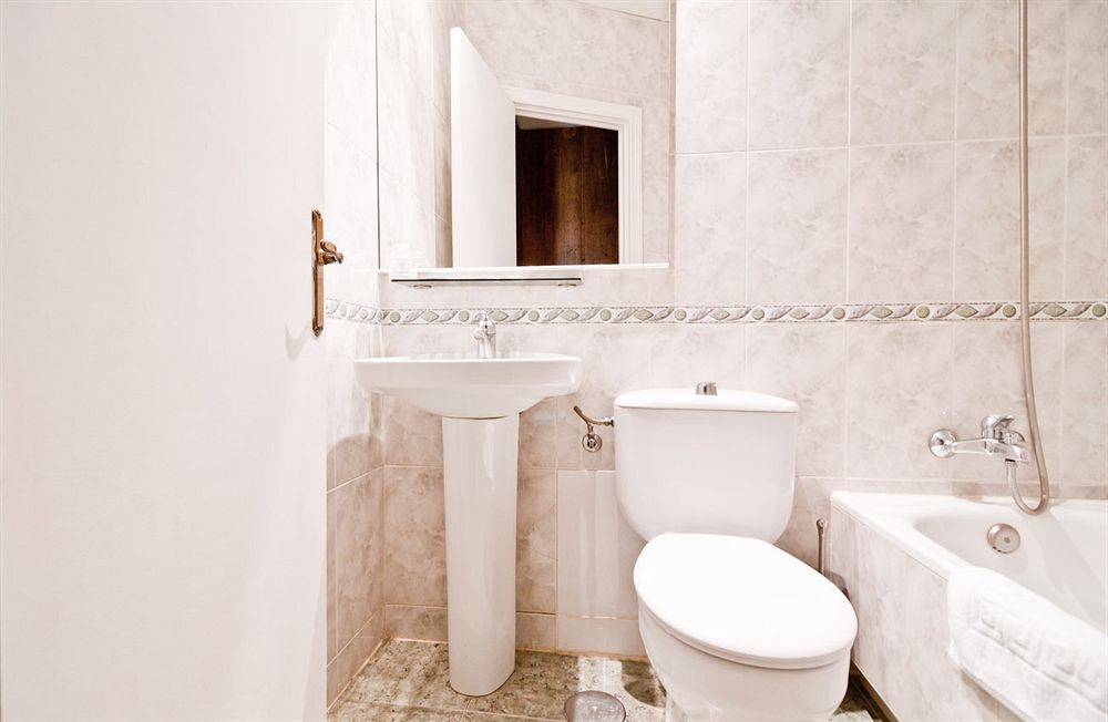 Hostal Asunción 2