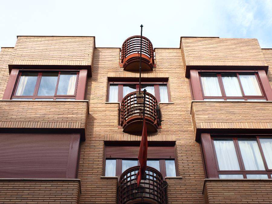 STYLISH CITY APARTHOTEL MADRID 2