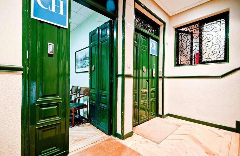 Hostal Asunción 1