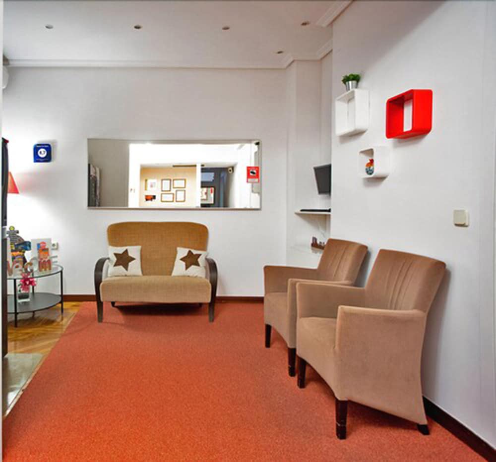 Hostal Los Alpes 2