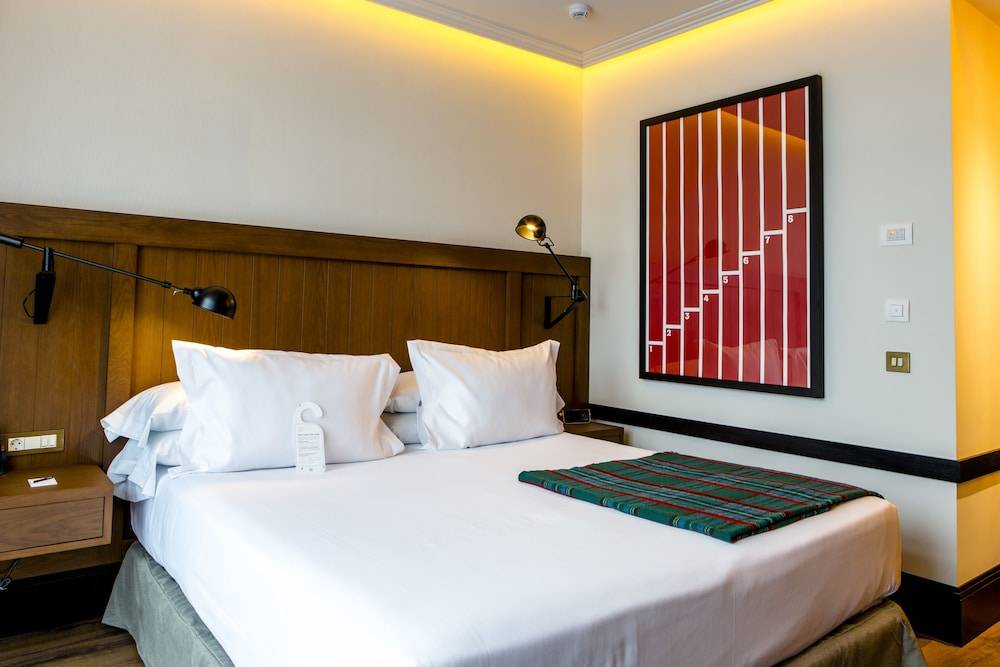 Only YOU Hotel Atocha 2