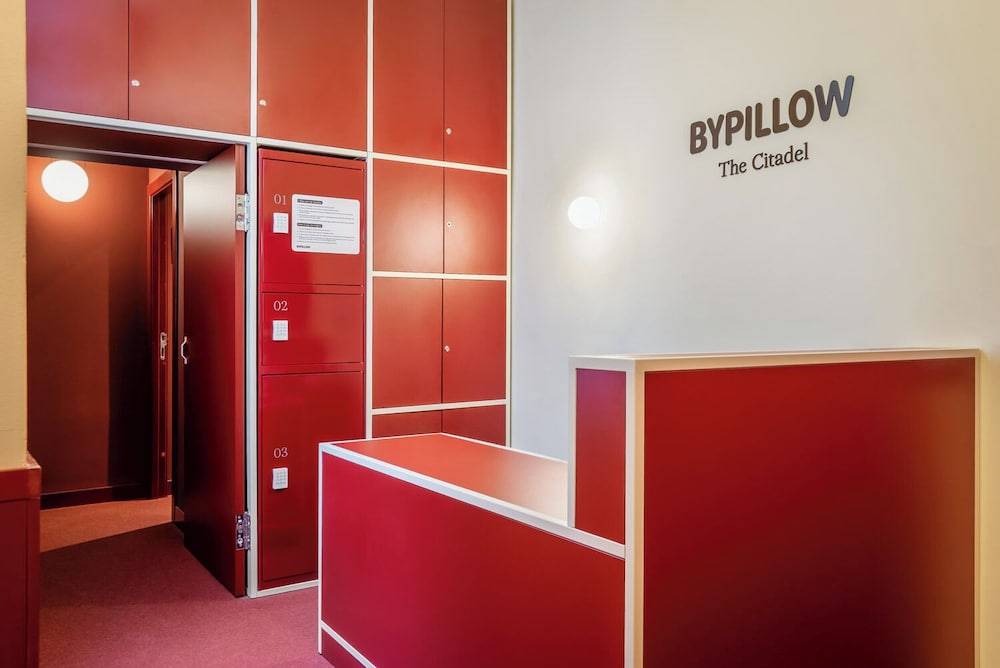 BYPILLOW The Citadel 2