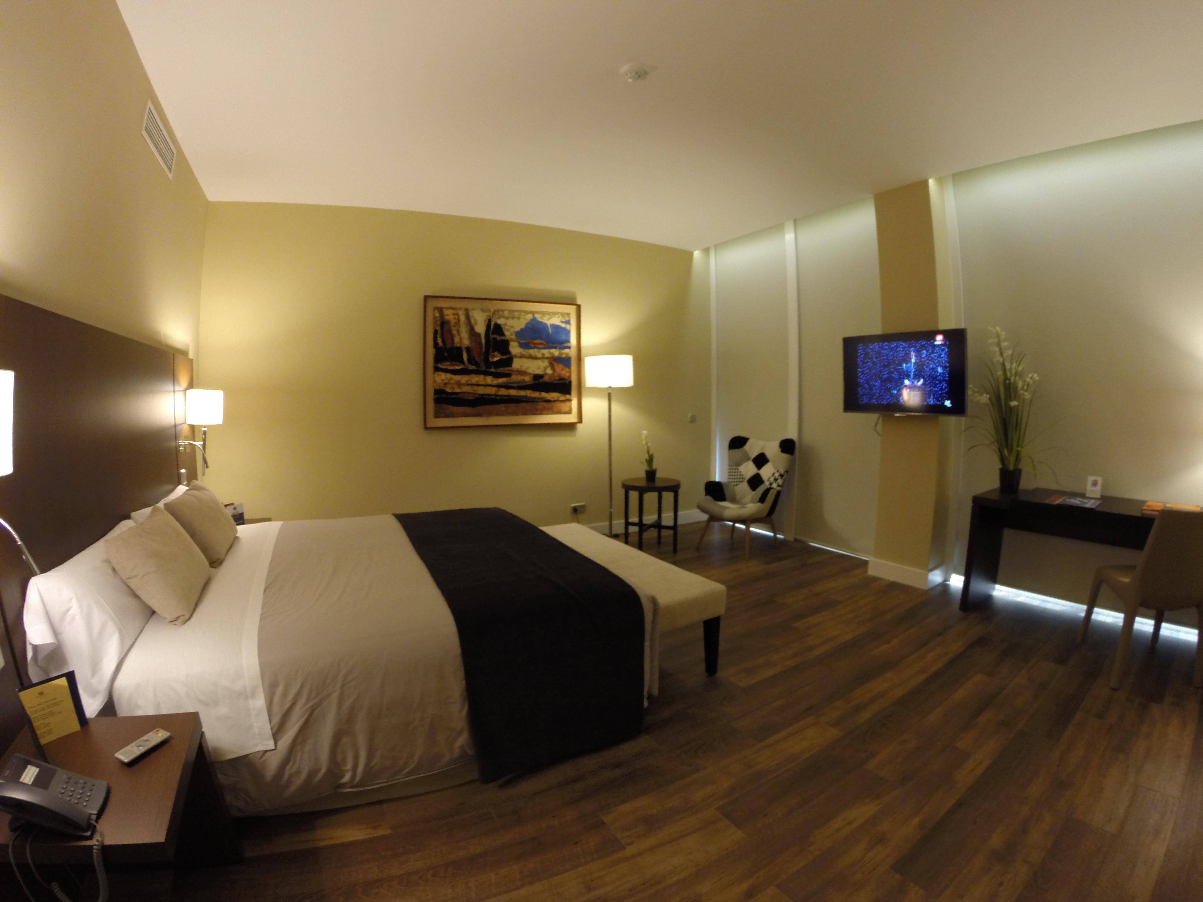 Hotel Majadahonda 2