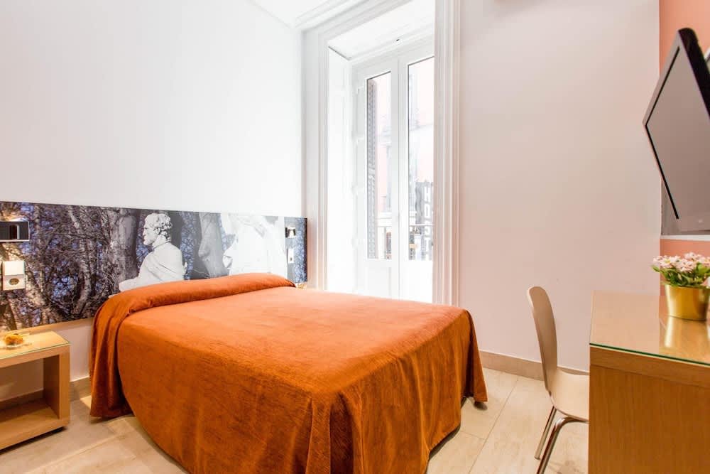 Hostal Cervelo 1