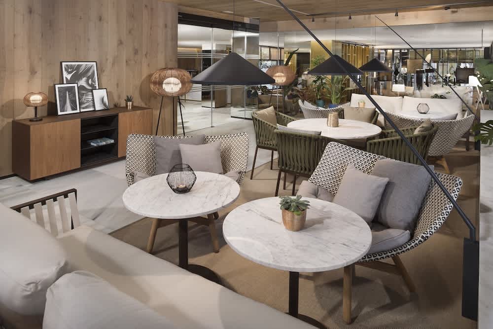 Meliá Madrid Serrano 2