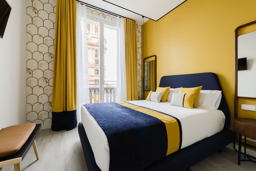 Smartrental Collection Gran Vía Centric 1