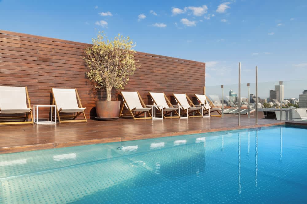 Meliá Madrid Serrano 1