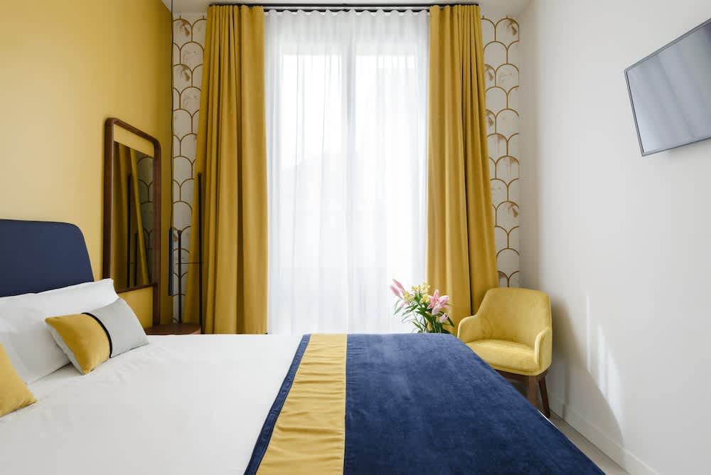Smartrental Collection Gran Vía Centric 2