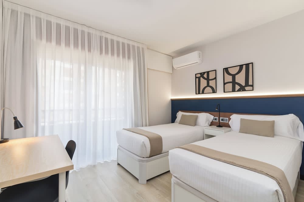 Roisa Hostal Boutique 1