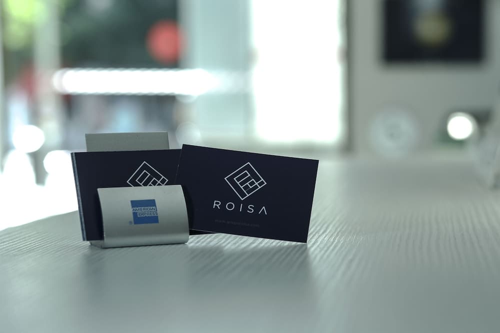 Roisa Hostal Boutique 2