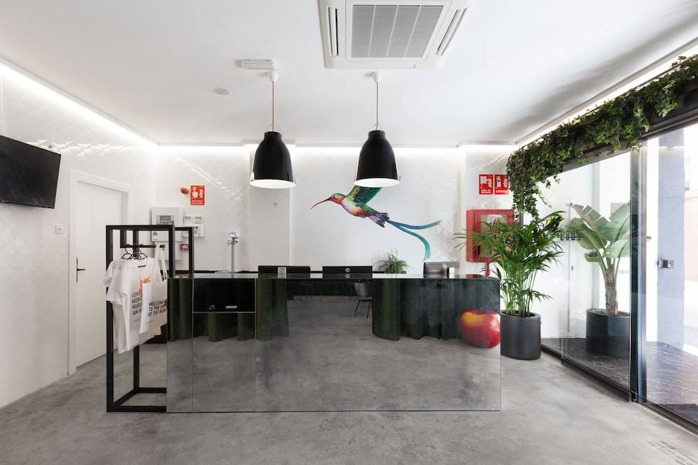 2060 The Newton Hostel 2