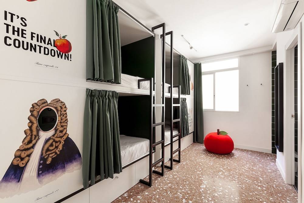 2060 The Newton Hostel 1