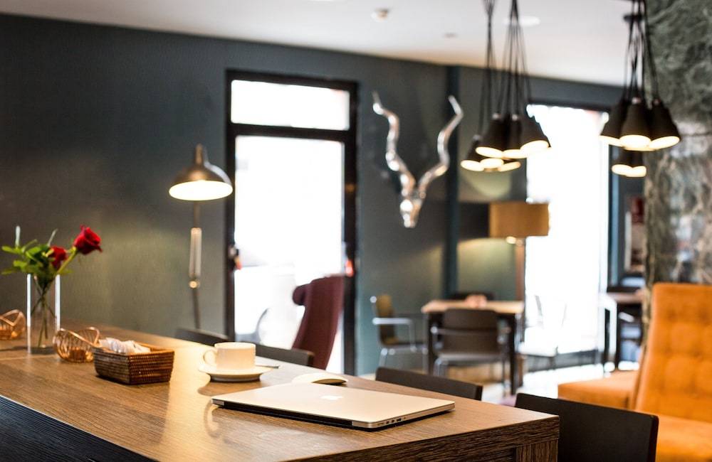 Leonardo Boutique Hotel Madrid 2