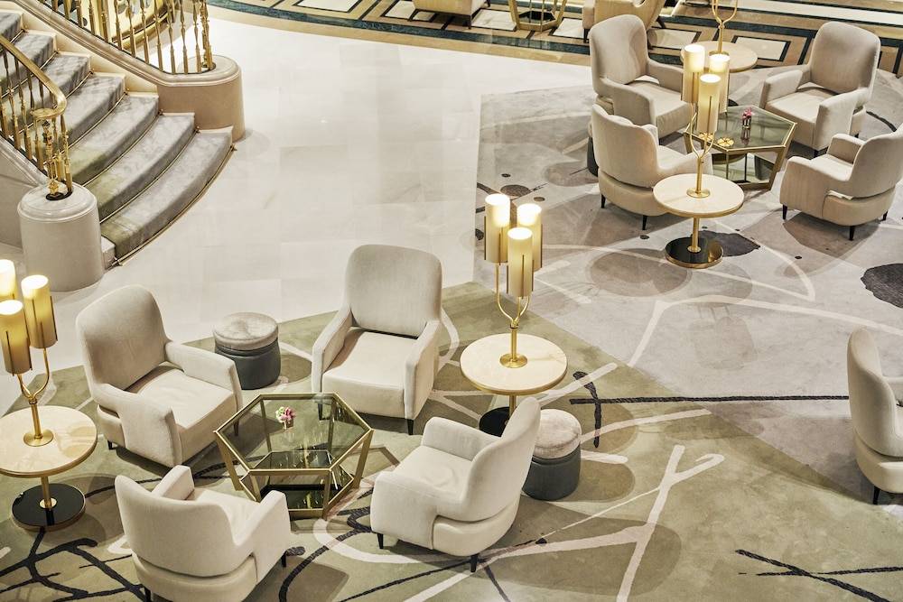 Four Seasons Hotel Madrid 2
