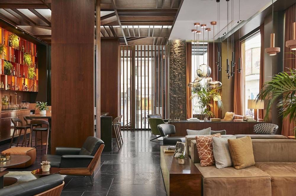 Thompson Madrid, by Hyatt 2