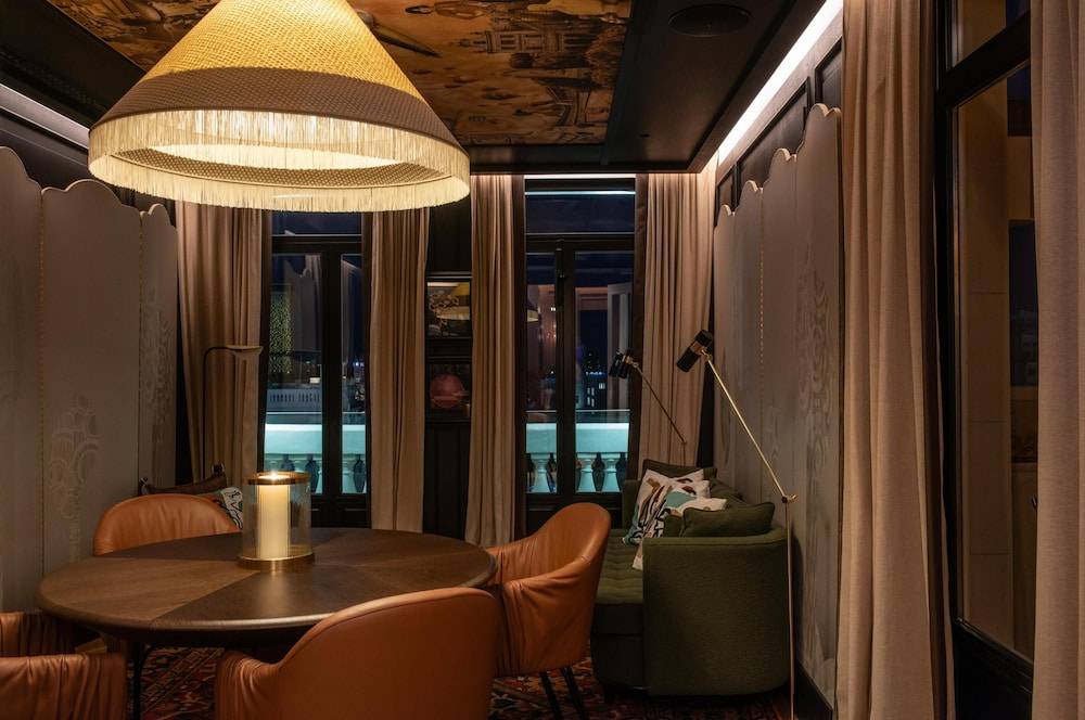 Hotel Montera Madrid, Curio Collection By Hilton 2