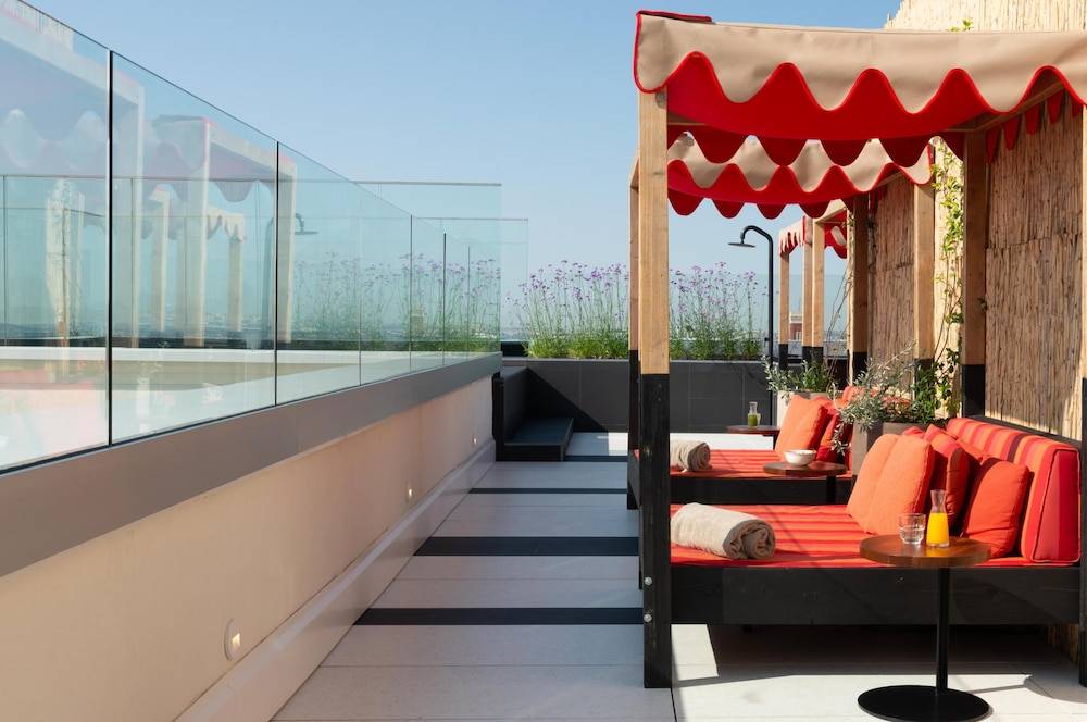Hotel Montera Madrid, Curio Collection By Hilton 1