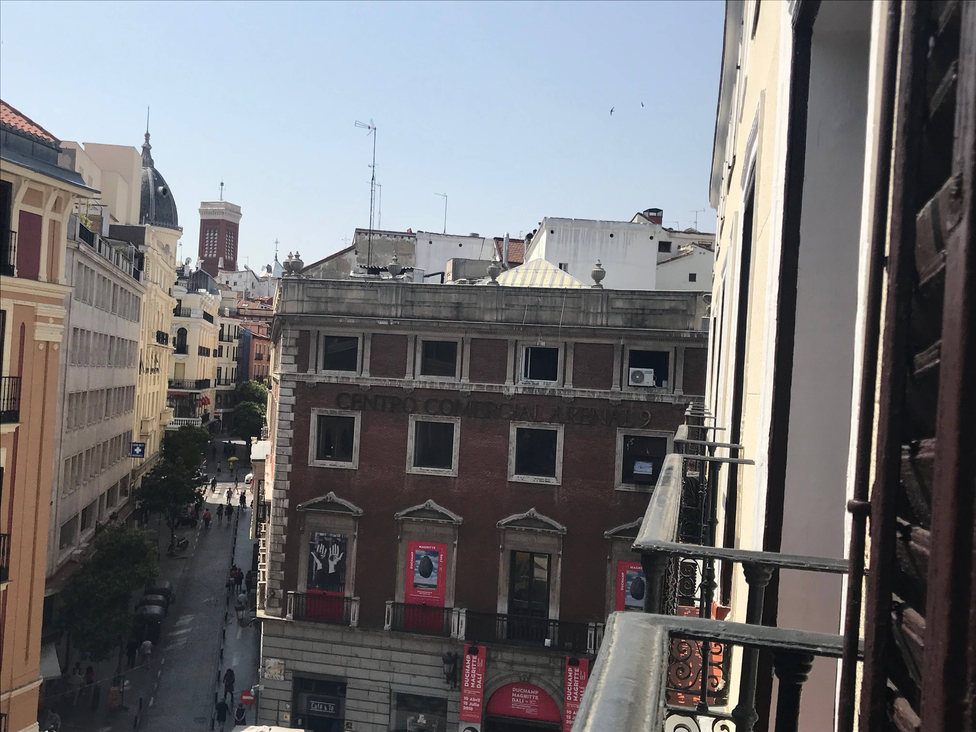 Hostel RC Miguel Angel 1