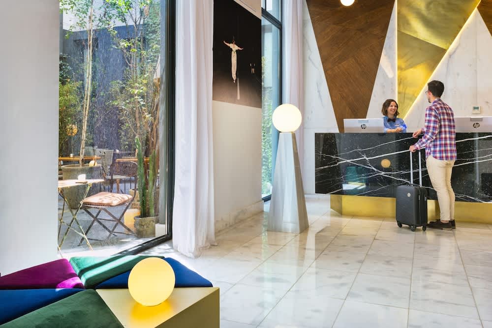 One Shot Fortuny 2