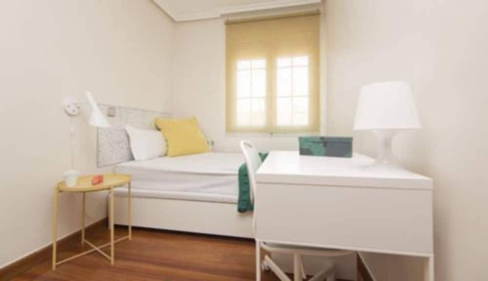 Hotel La Latina 1