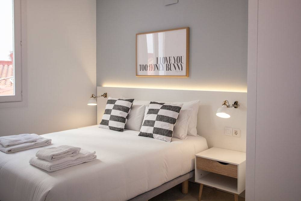 Gran Central Suites 1