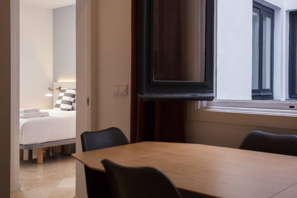 Gran Central Suites 2