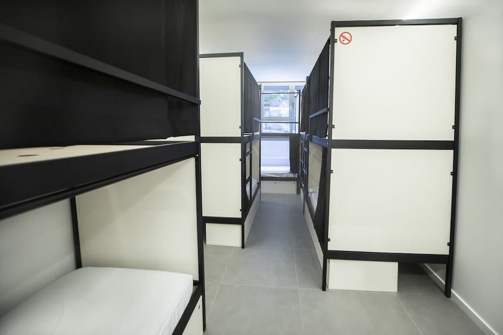 Hostel MyD La Latina 2 2