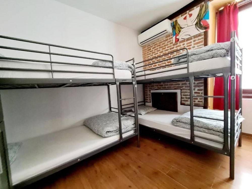 Arc House Madrid - Puerta del Sol Only Adults 1
