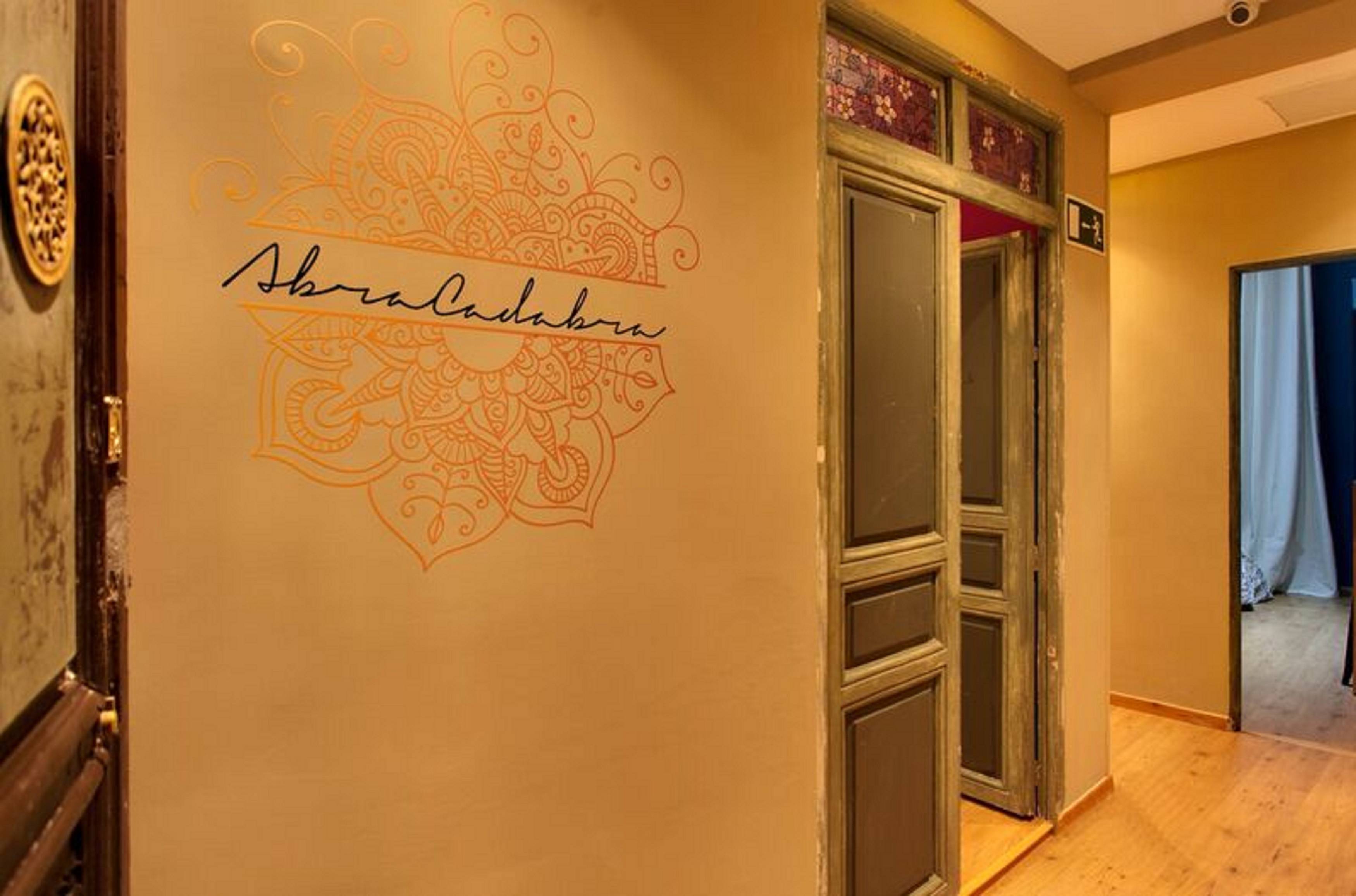 AbraCadabra Suites 2